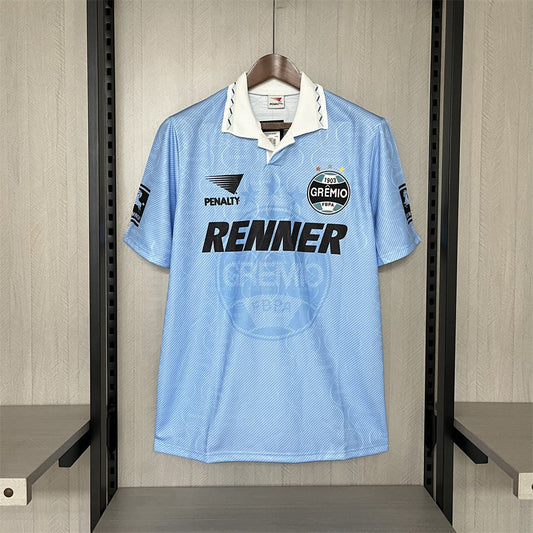Retro 25/26 Men’s Shirt