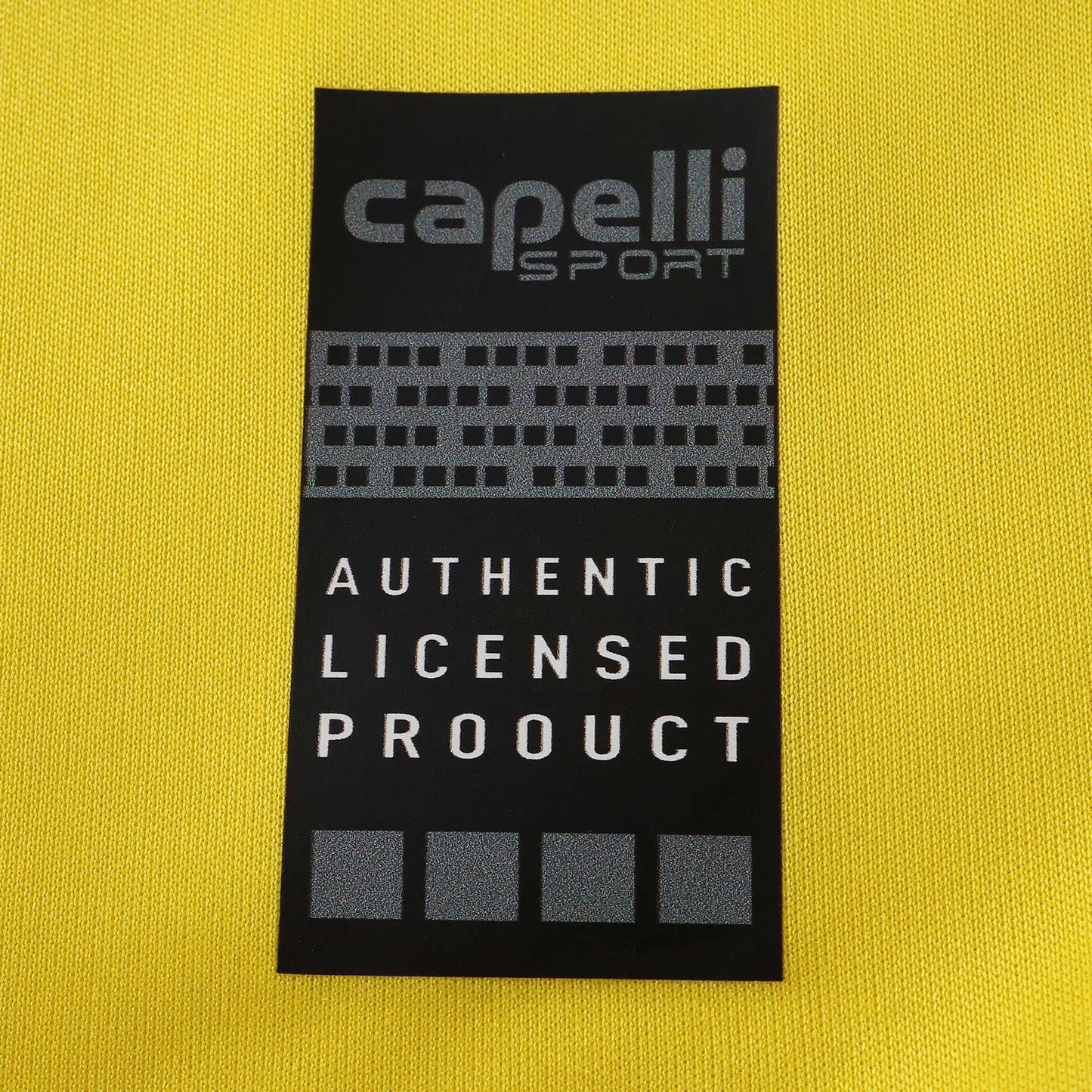Goalkeeper 26/27 Shirt