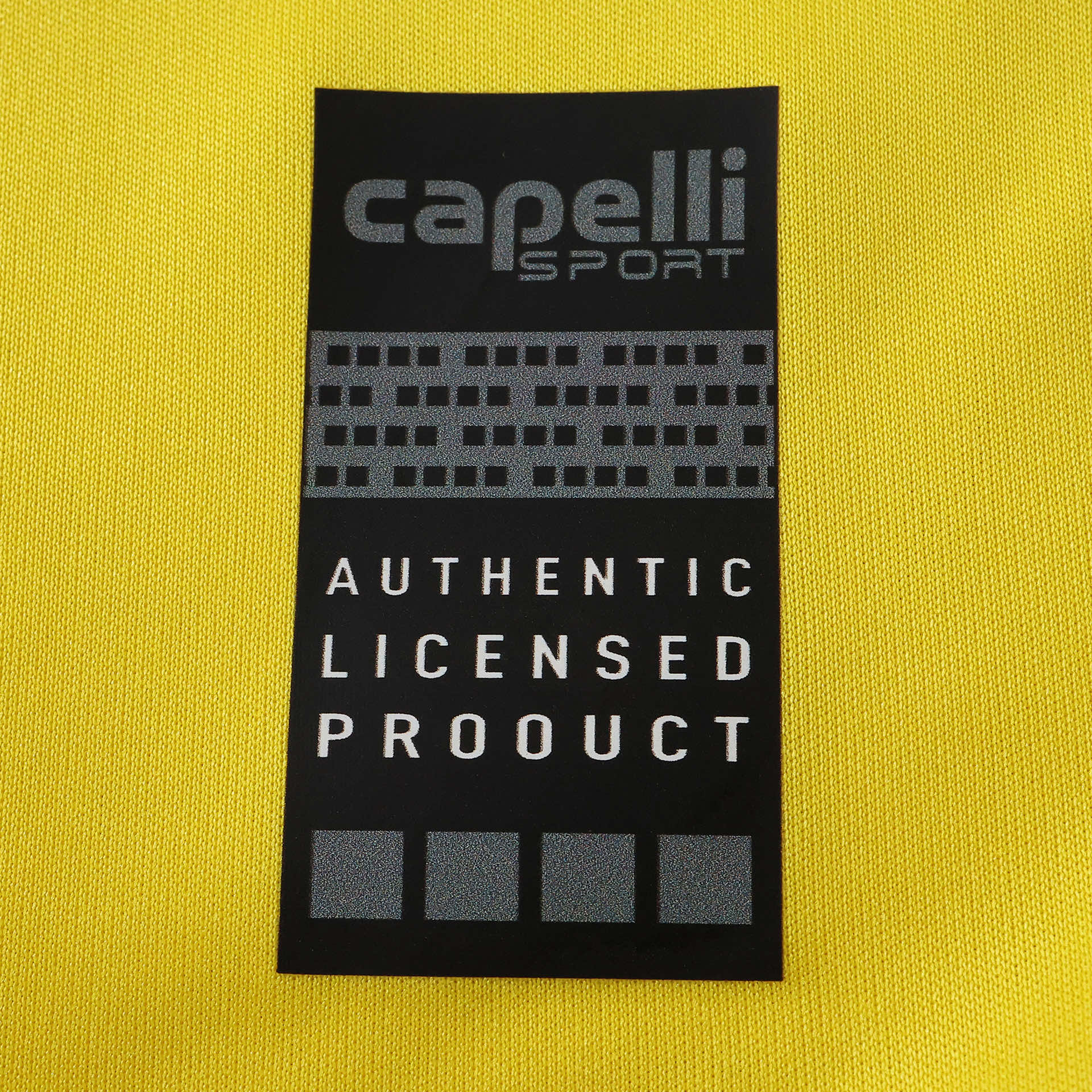Goalkeeper 26/27 Shirt