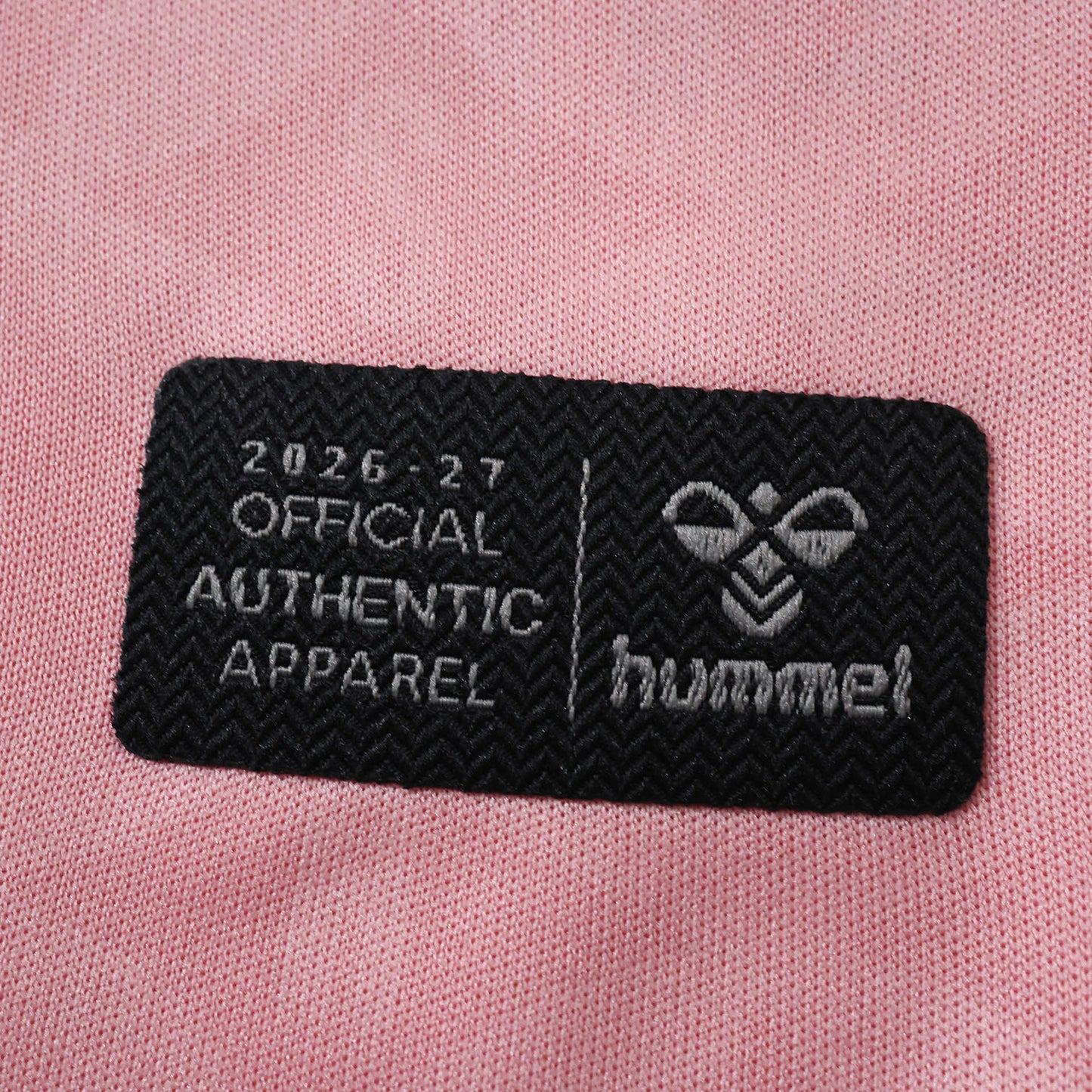 Away 26/27 Men’s Shirt