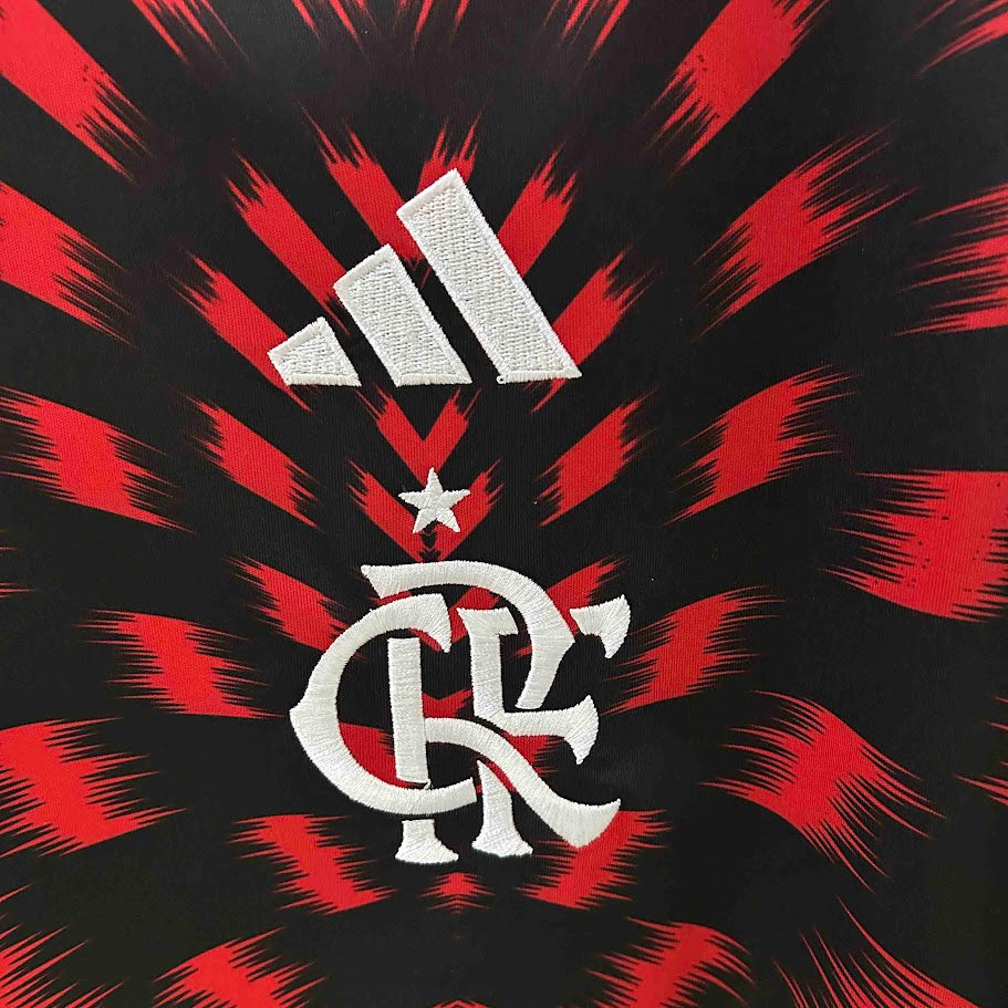 Pre-Match 25/26 Men’s Shirt