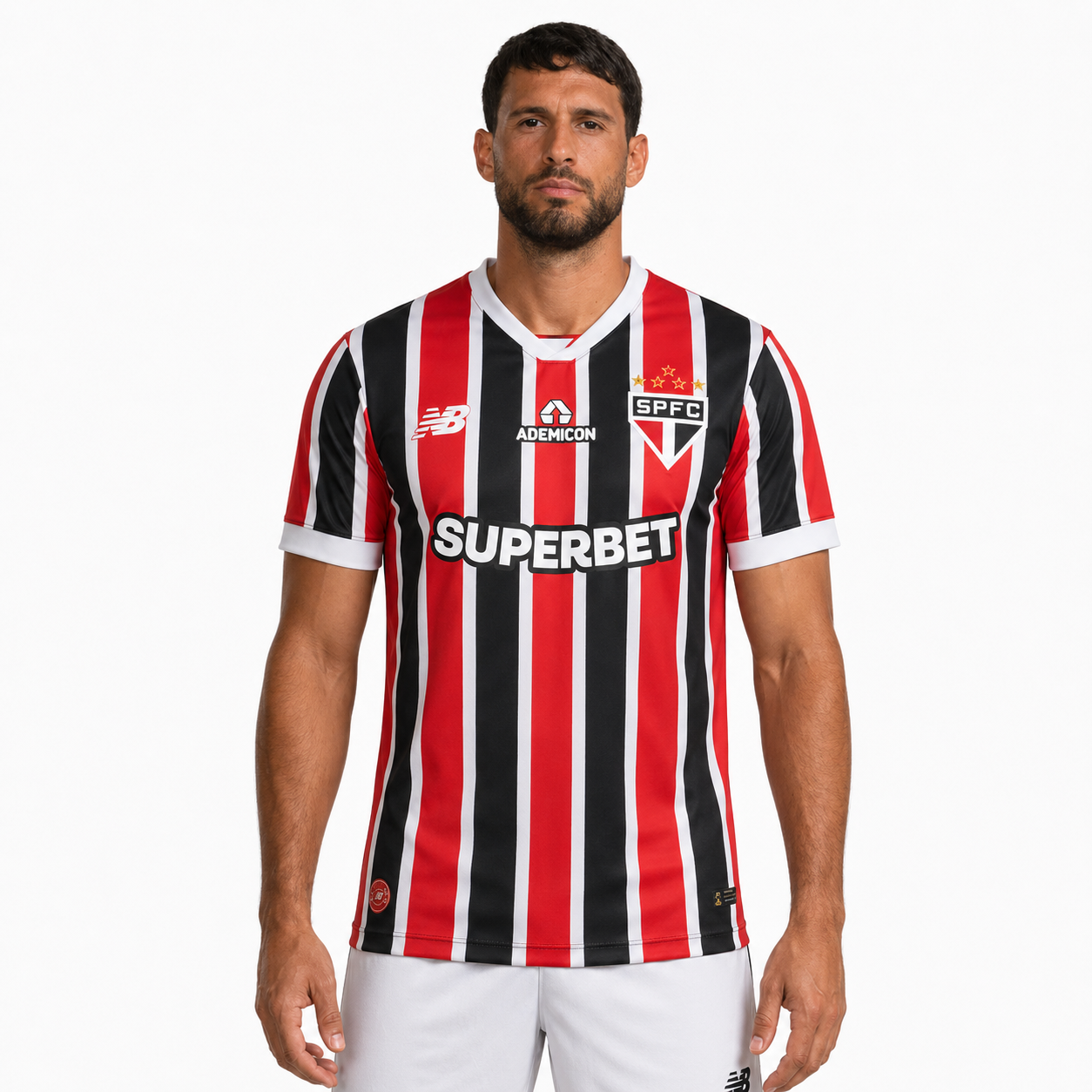 Away 26/27 Player Edition Shirt