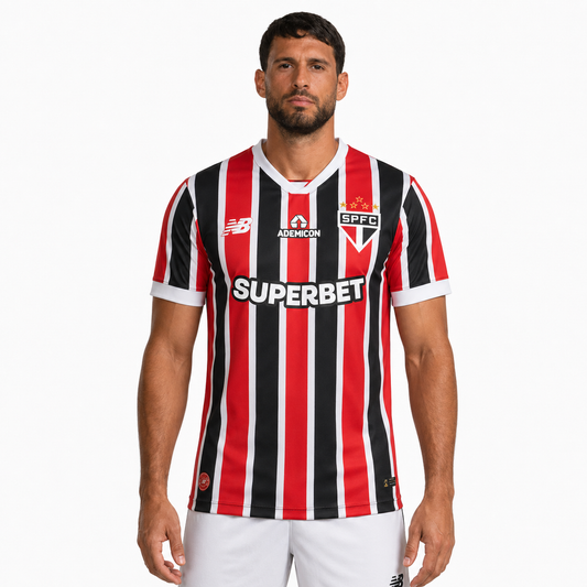 Away 26/27 Player Edition Shirt