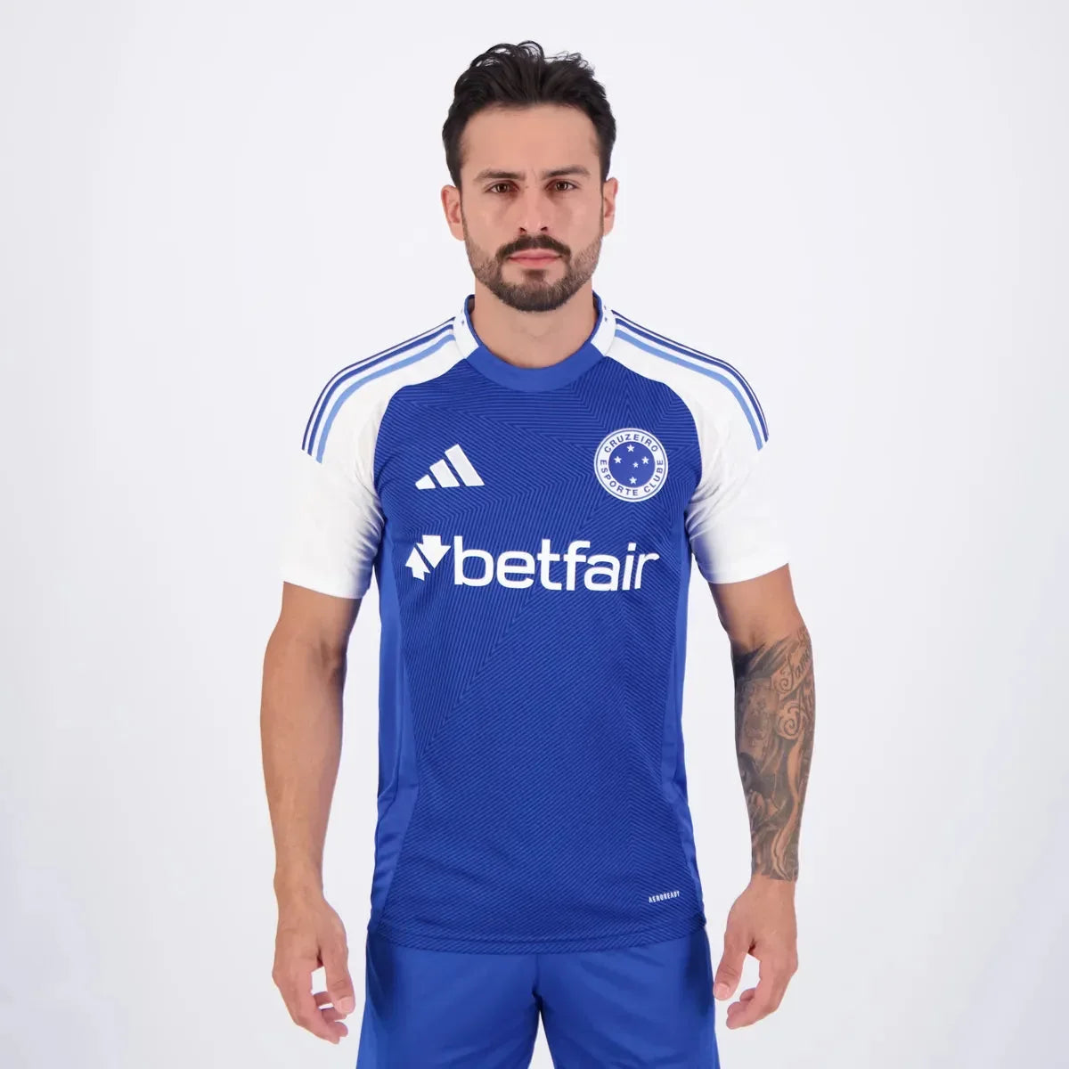 Home 25/26 Men’s Shirt
