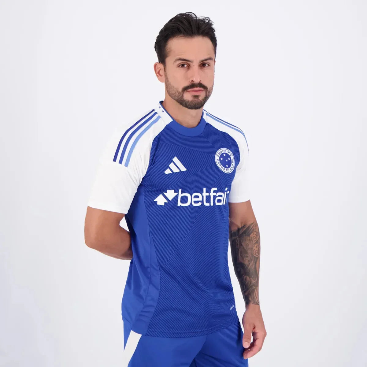 Home 25/26 Men’s Shirt