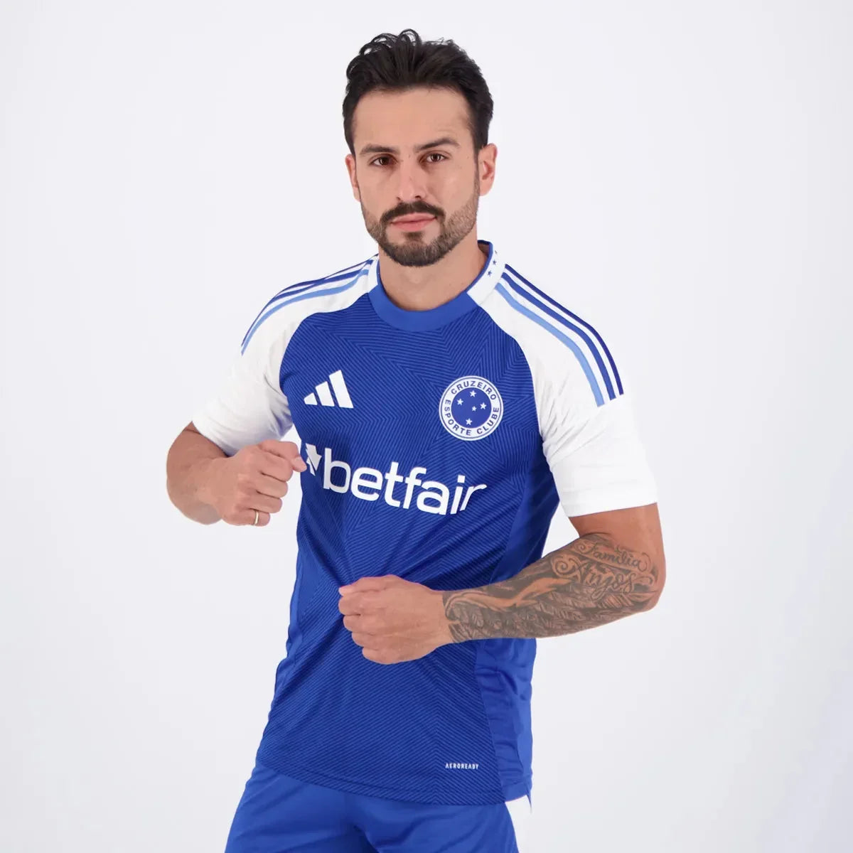 Home 25/26 Men’s Shirt