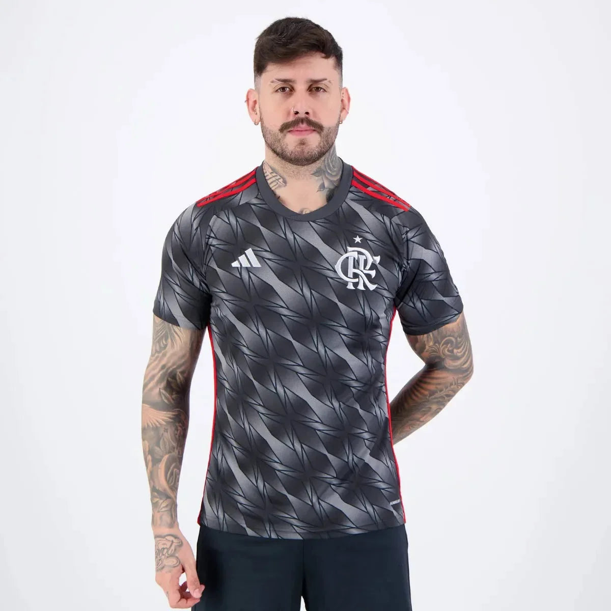 Third 24/25 Men’s Shirt