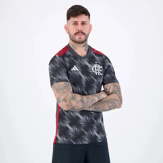 Third 24/25 Men’s Shirt