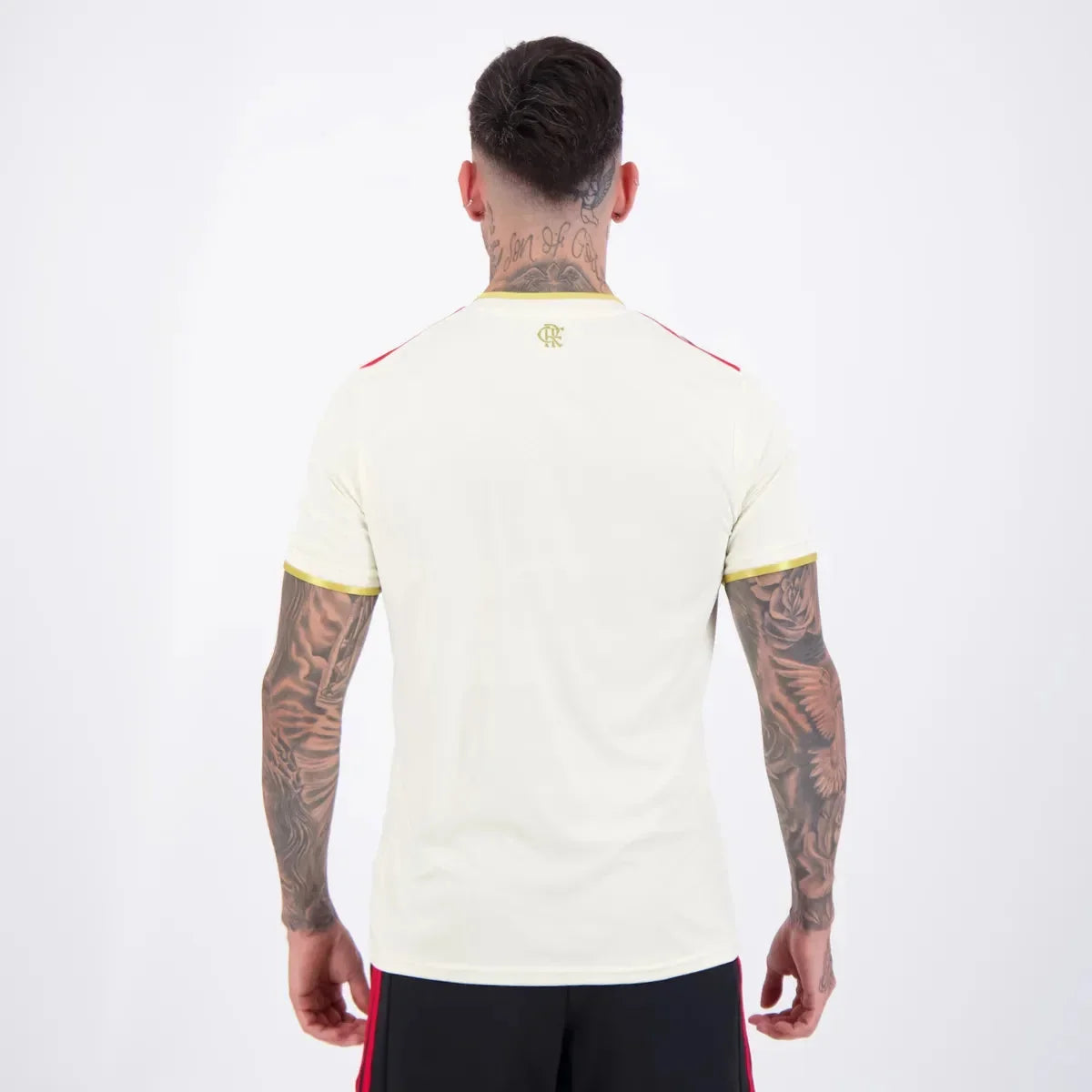 Third 2025 Men’s Shirt