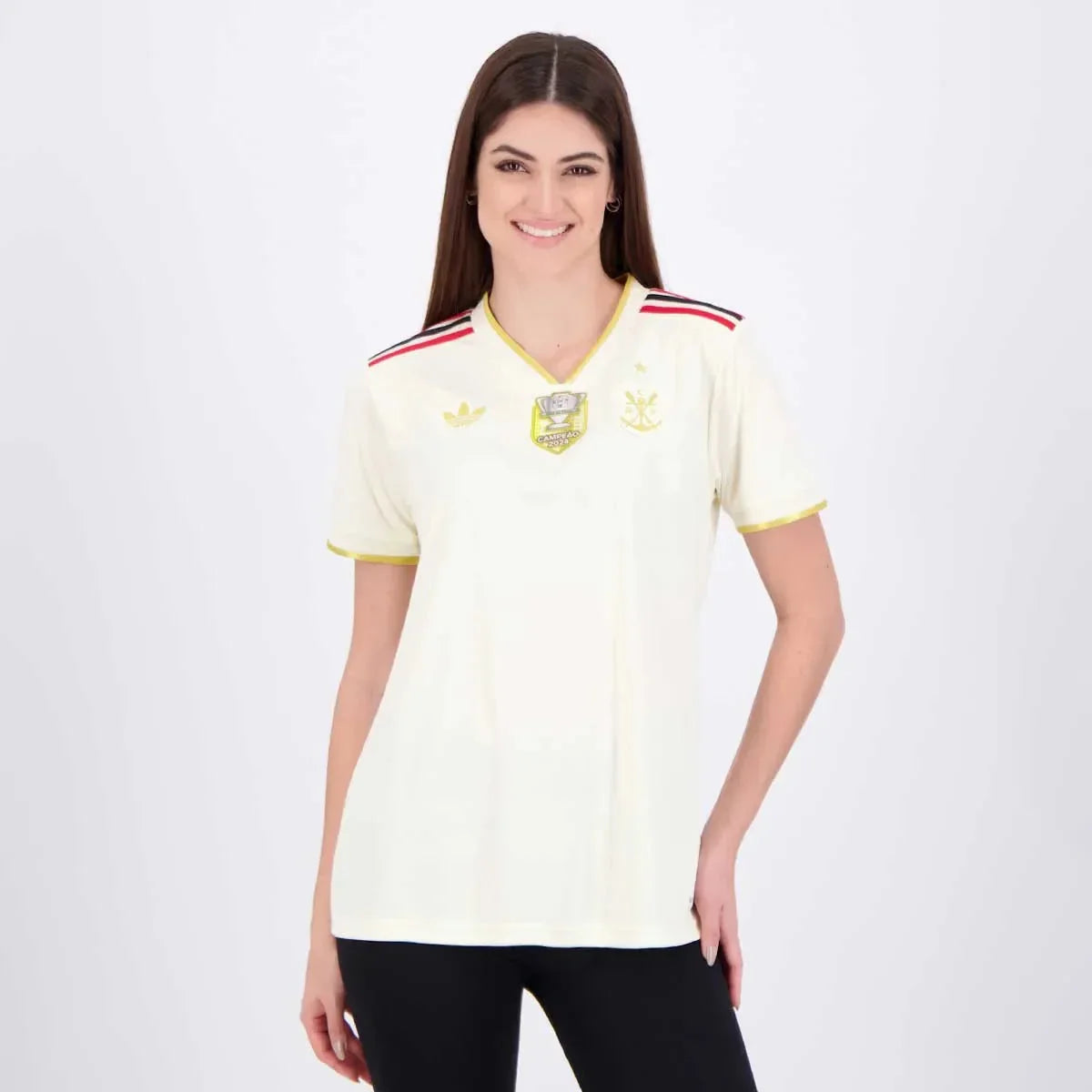 Third 2025 Women’s Shirt