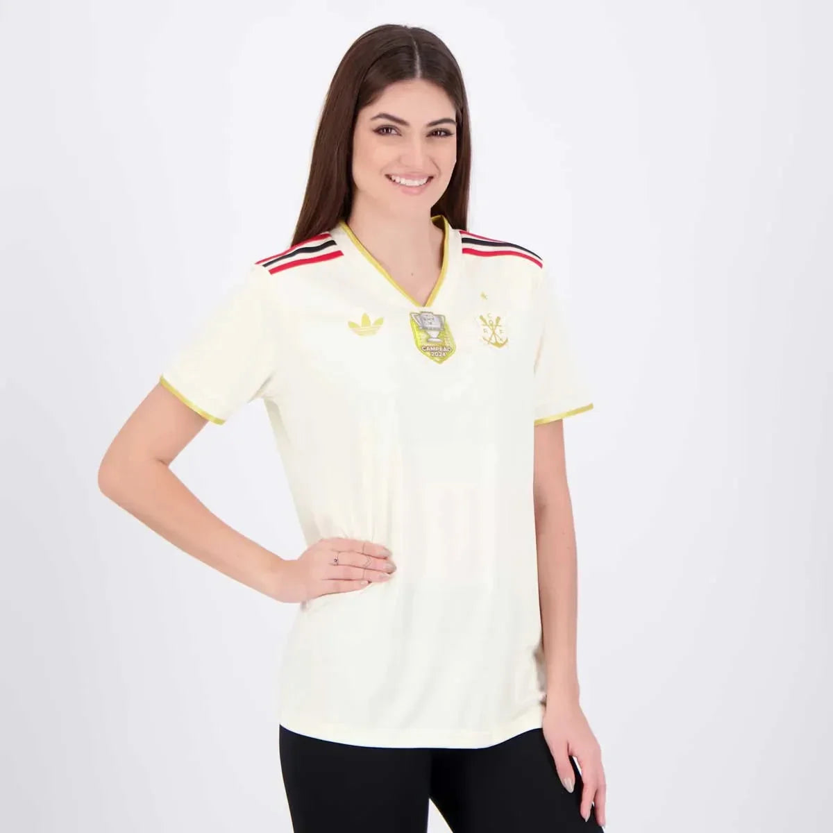 Third 2025 Women’s Shirt