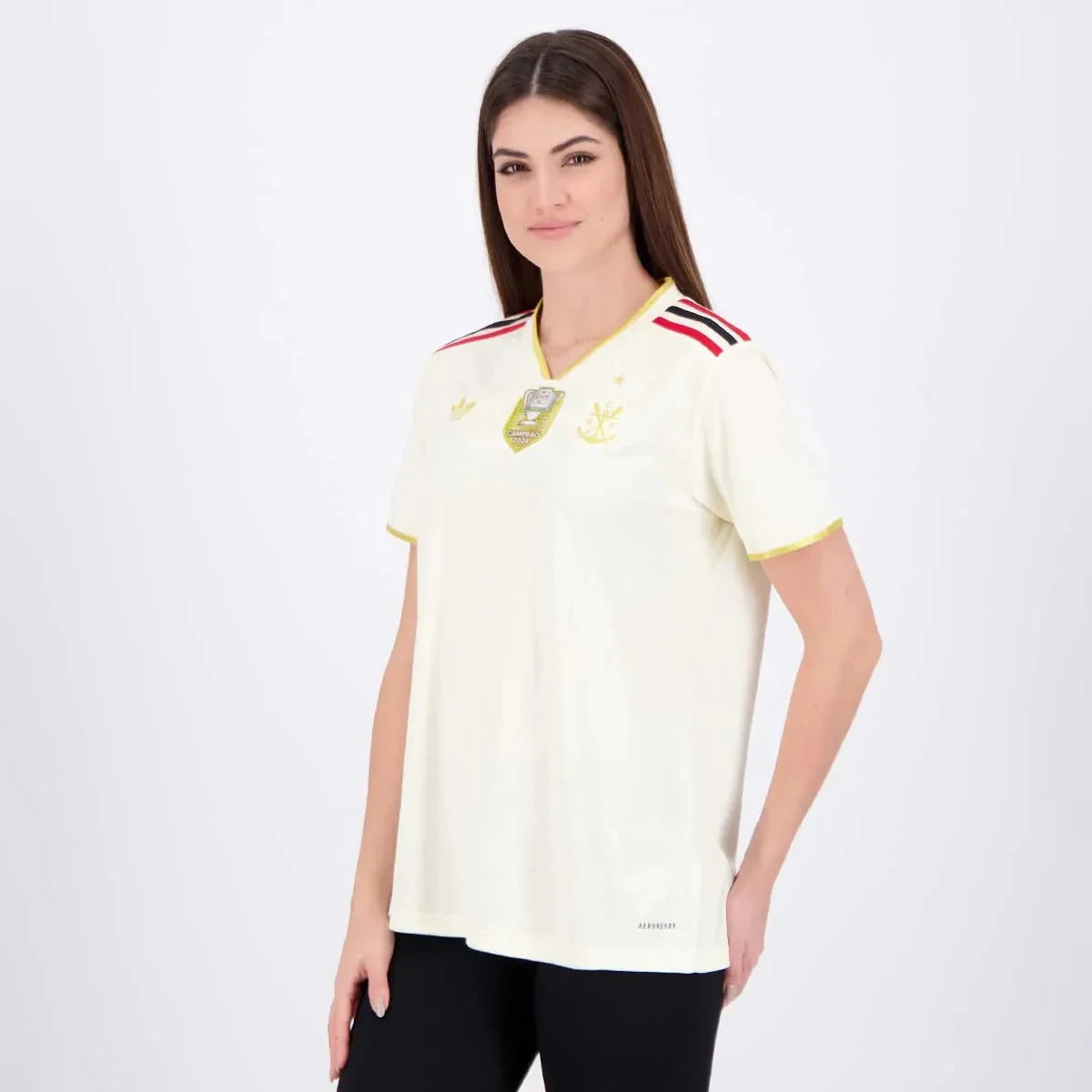 Third 2025 Women’s Shirt