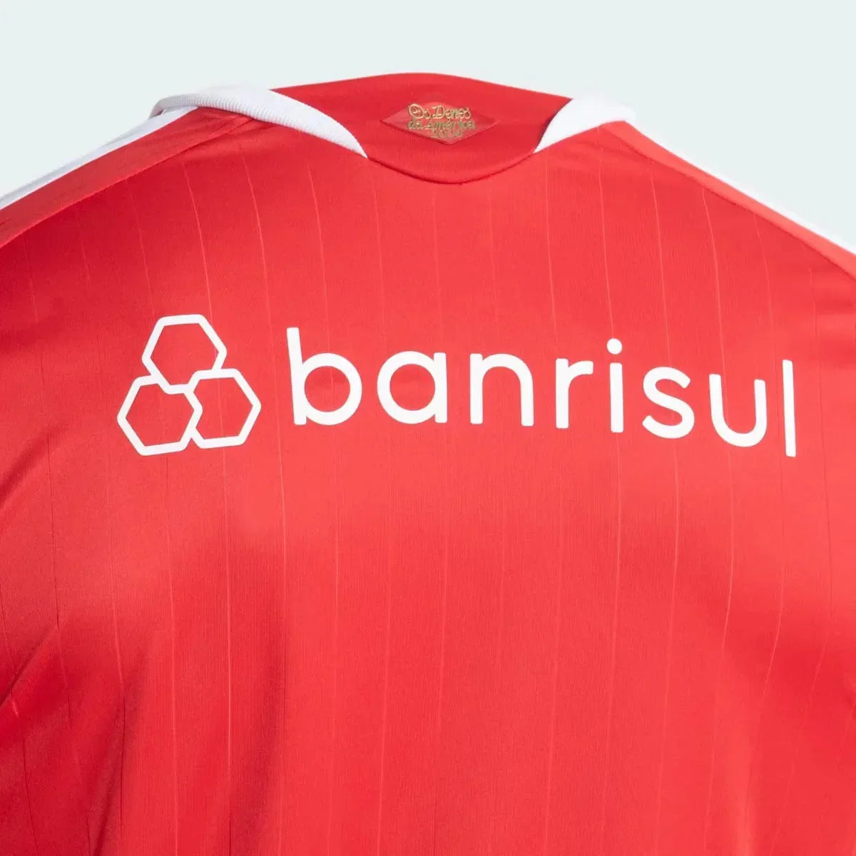 Home 2026 Men’s Shirt