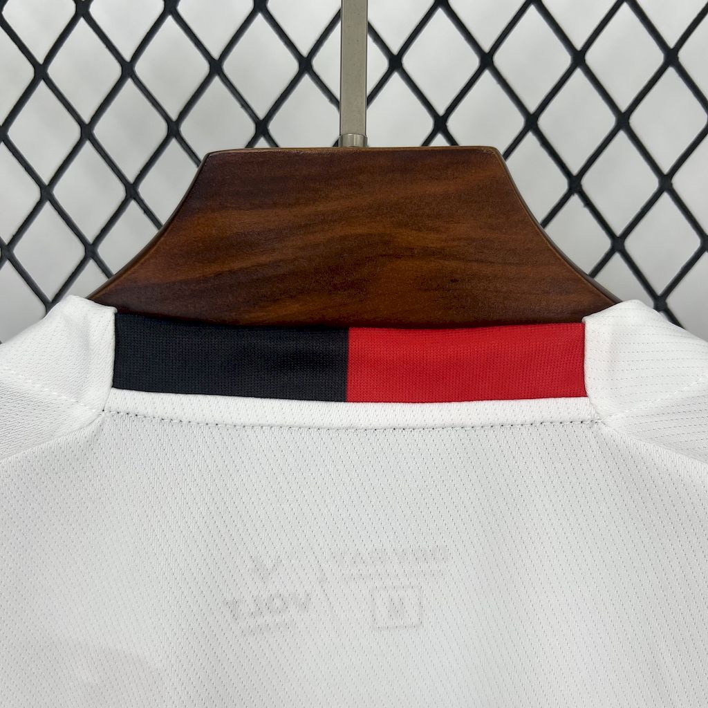 Away 25/26 Men’s Shirt
