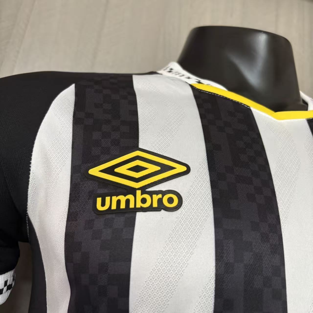 Away 25/26 Player Edition Shirt