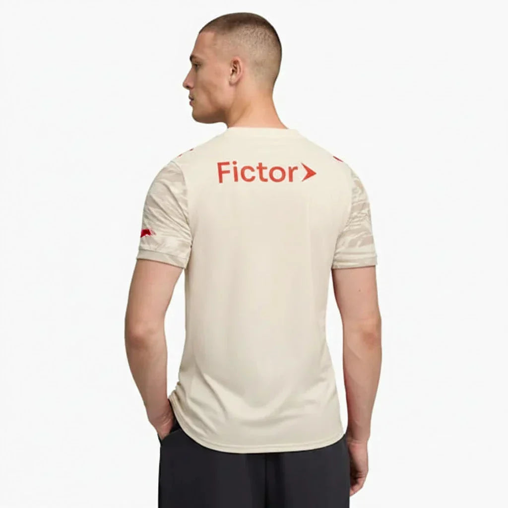 Goalkeeper 26/27 Men’s Shirt