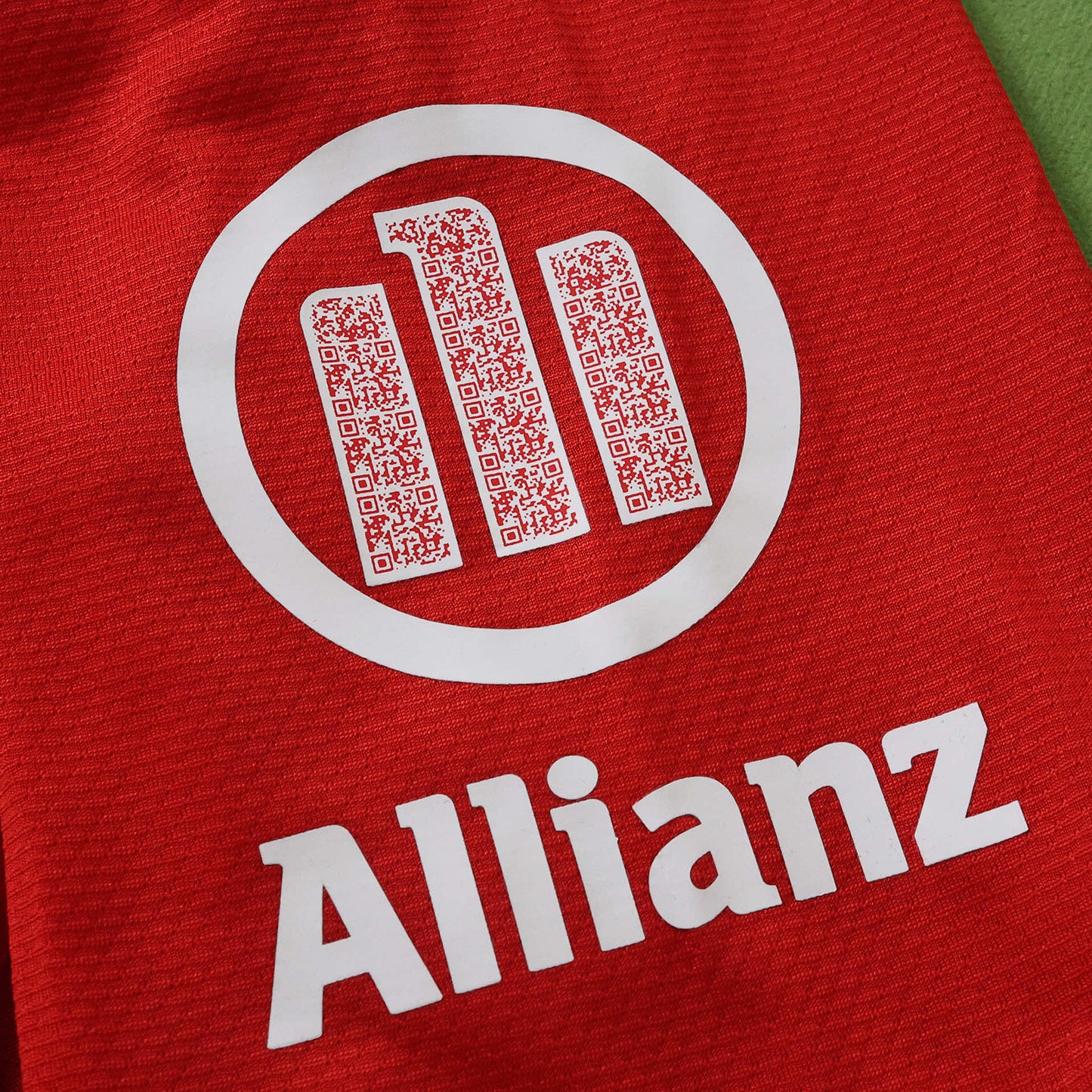Home 26/27 Player Edition Long Sleeve Shirt