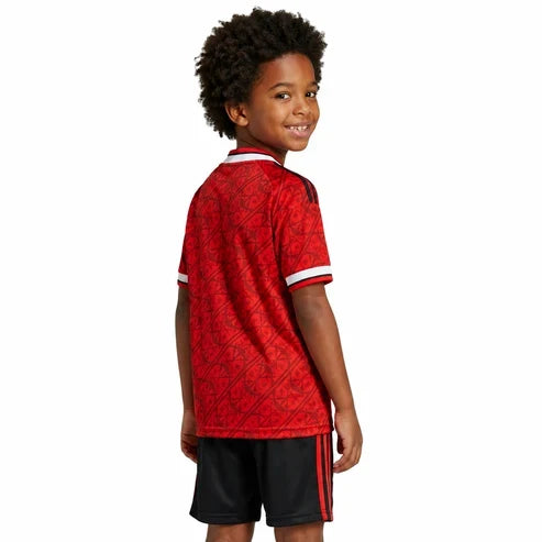 Third 26/27 Kids Kit