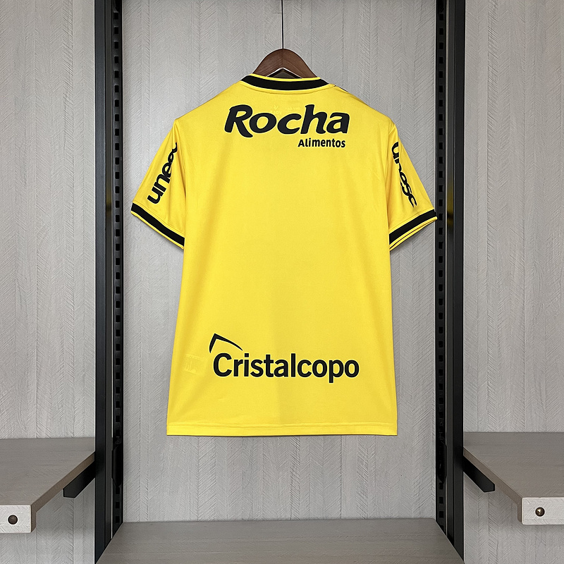 Home 25/26 Men’s Shirt