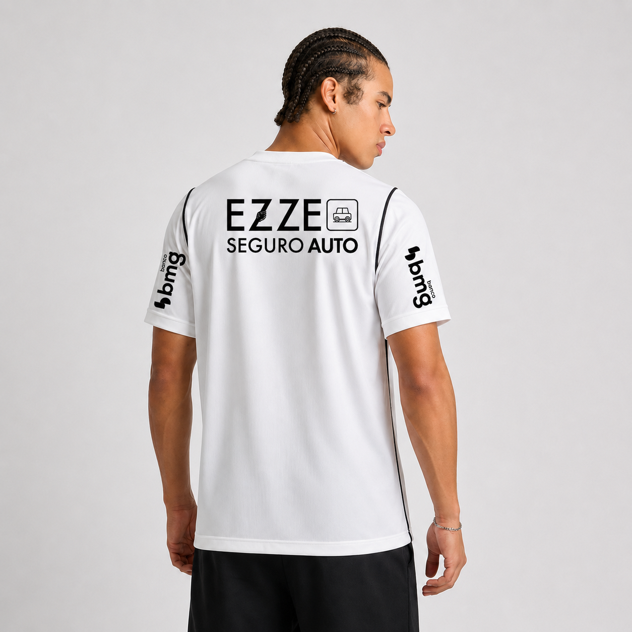 Home 2027 Men’s Shirt