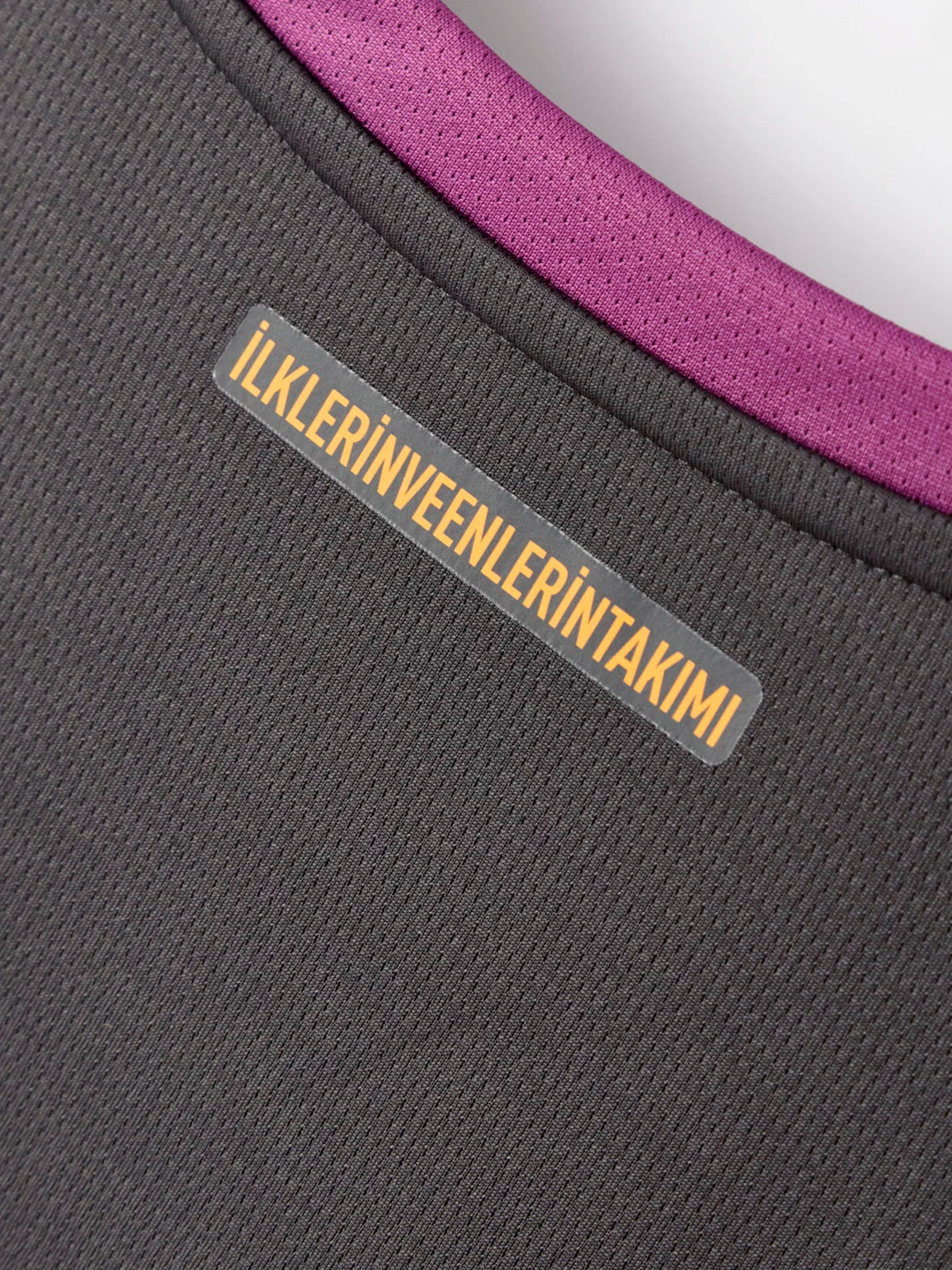 Third 26/27 Men's Fan Jersey II 055