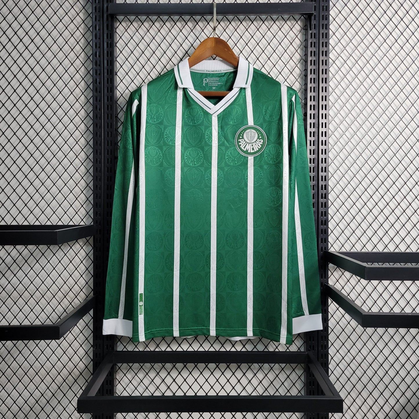 Retro Home 1993 Long Sleeve Men’s Shirt