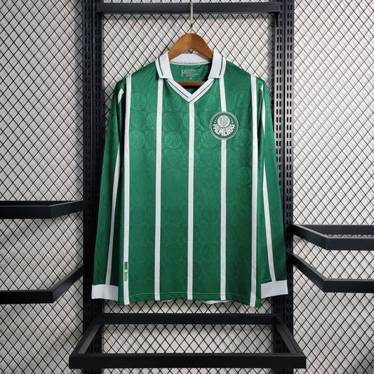 Retro Home 1993 Long Sleeve Men’s Shirt