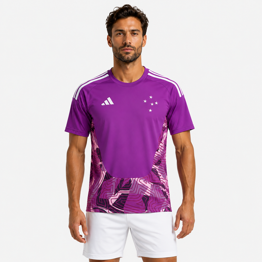 Goalkeeper 26/27 Men’s Shirt