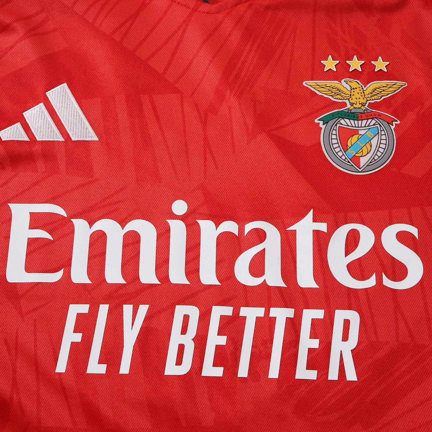 Home 26/27 Men’s Shirt