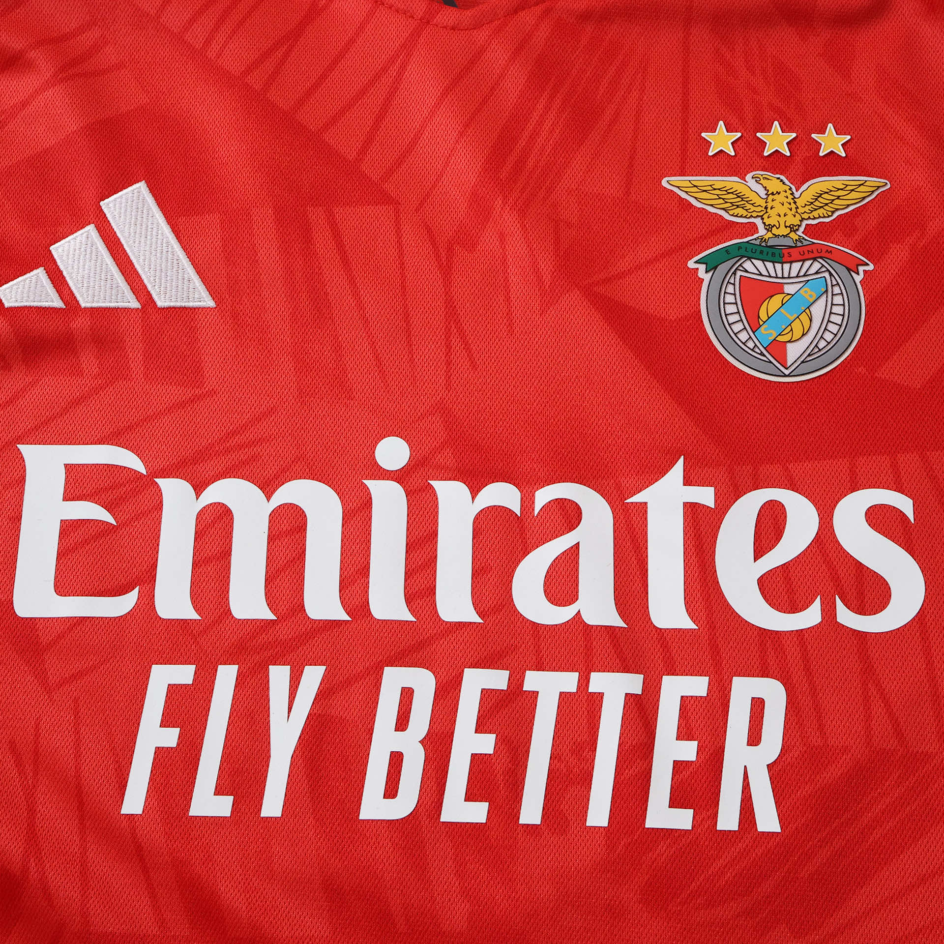 Home 26/27 Men’s Shirt
