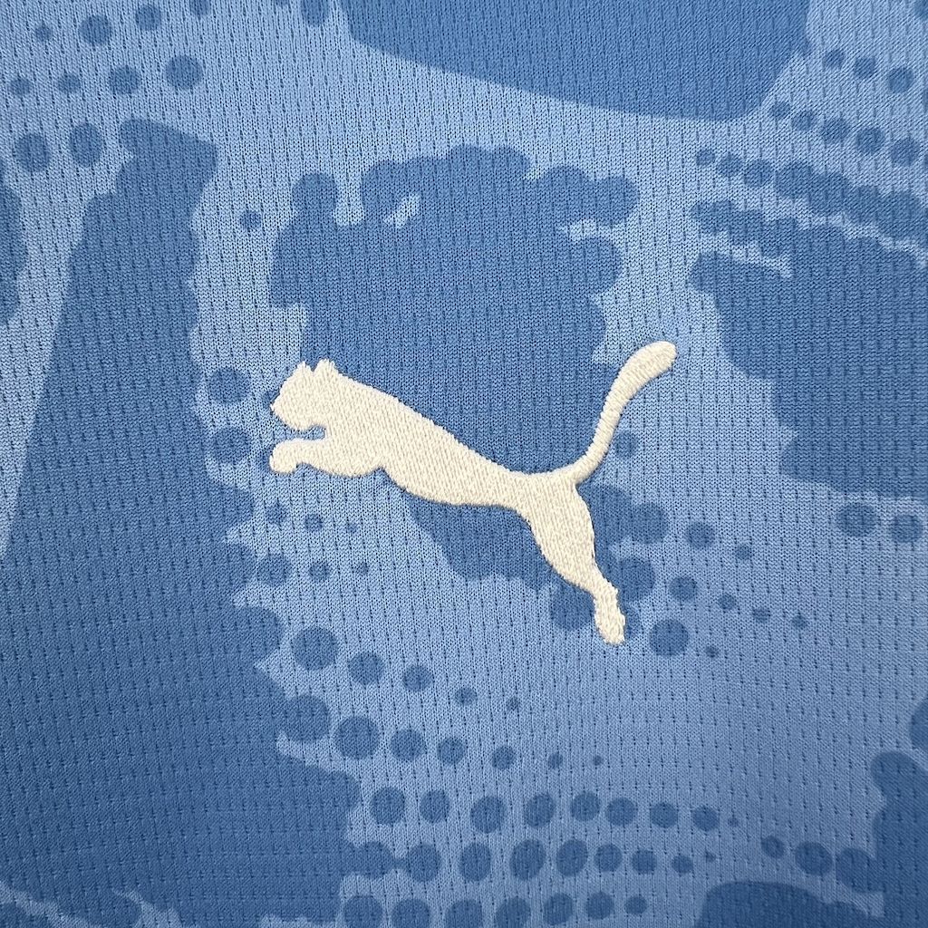 Goalkeeper 25/26 Men’s Shirt