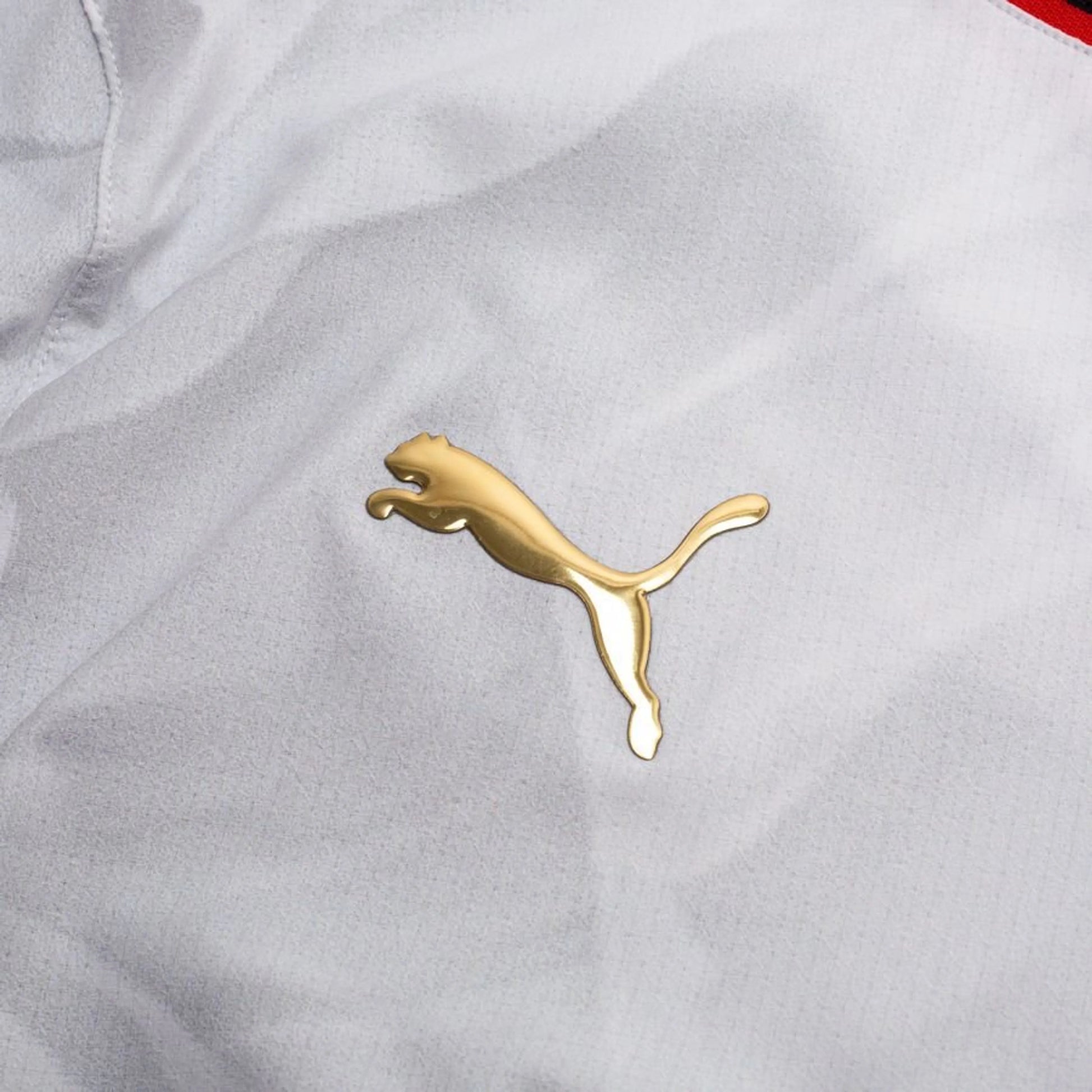 Away 26/27 Player Edition Long Sleeve Shirt
