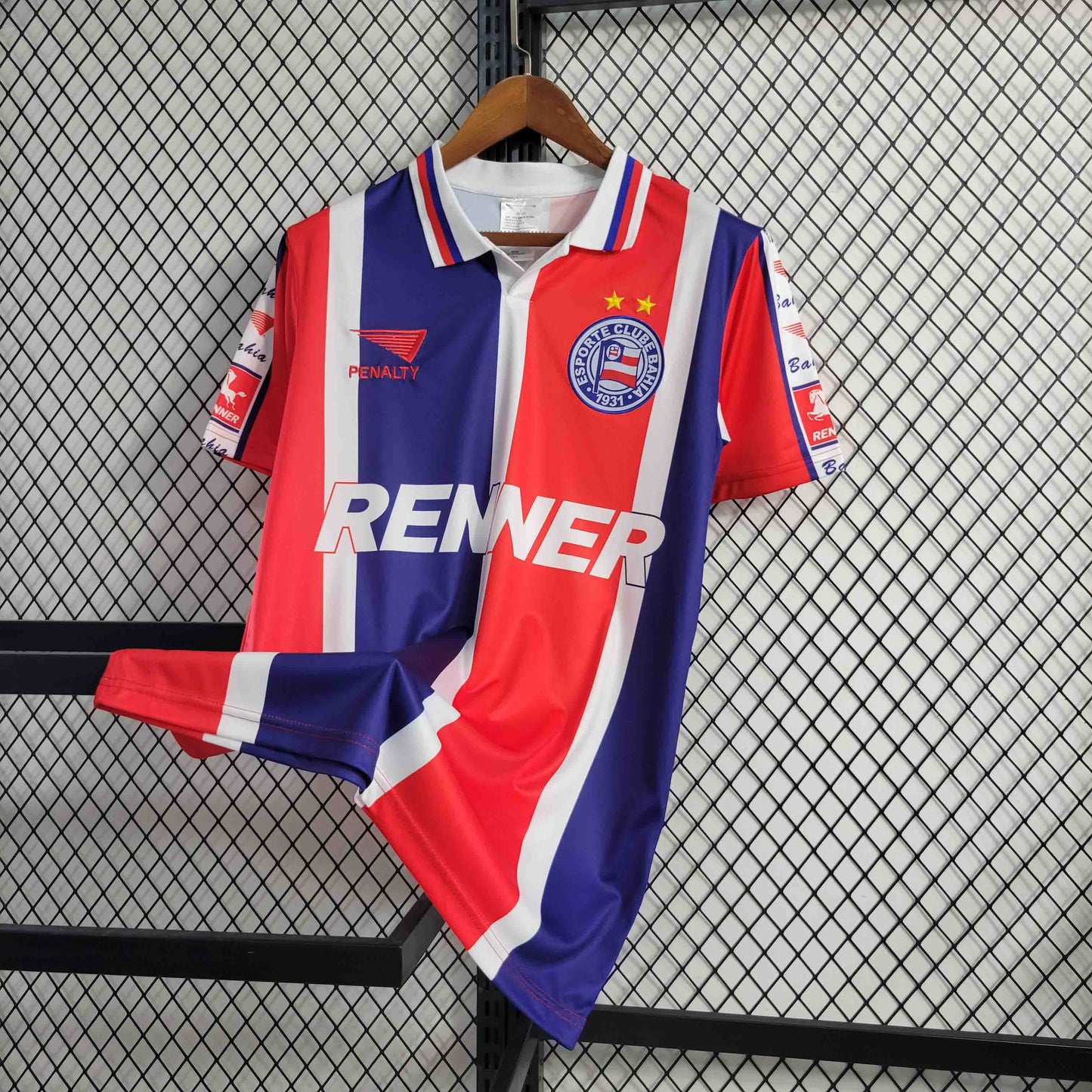 Retro Away 1996 Men’s Shirt