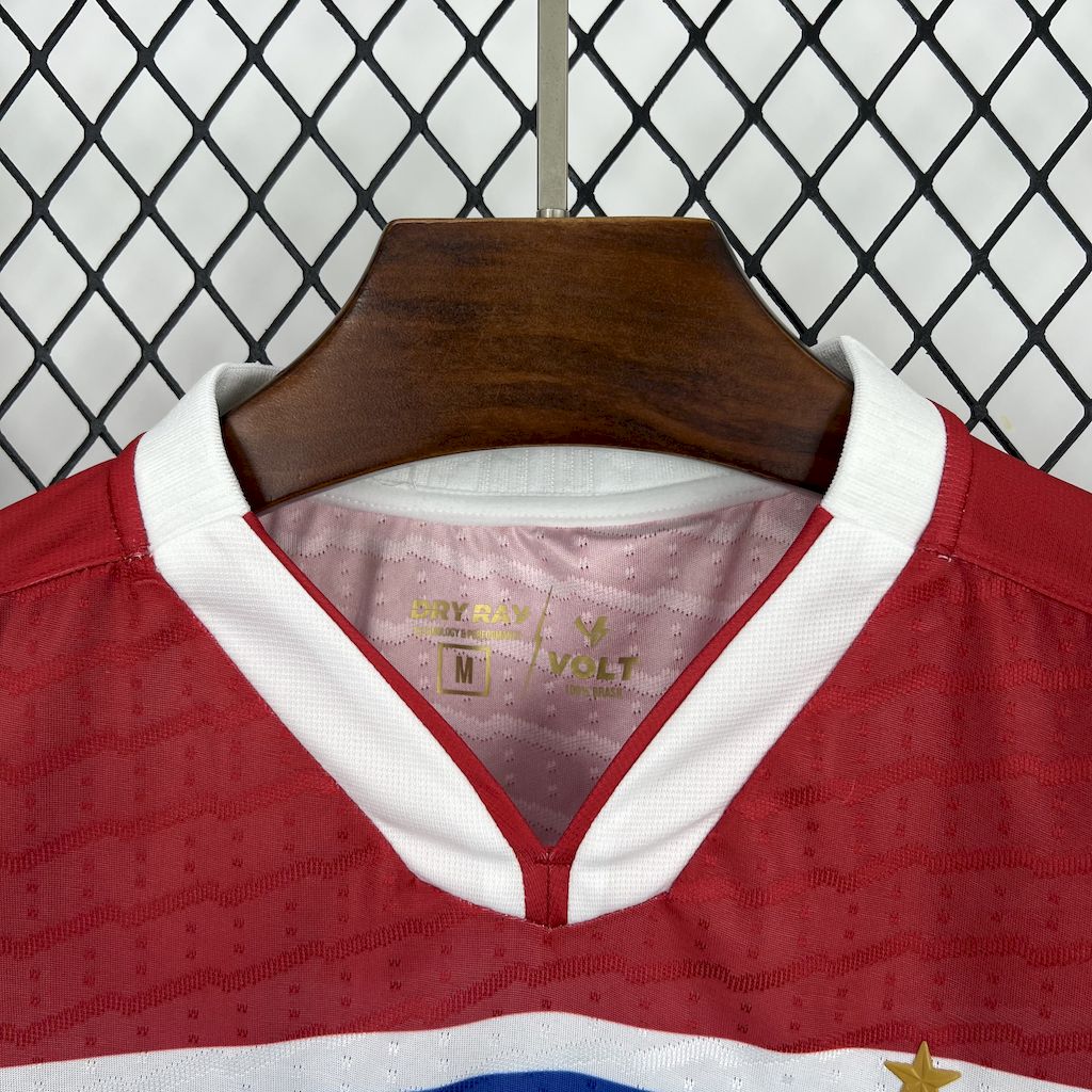 Home 25/26 Men’s Shirt