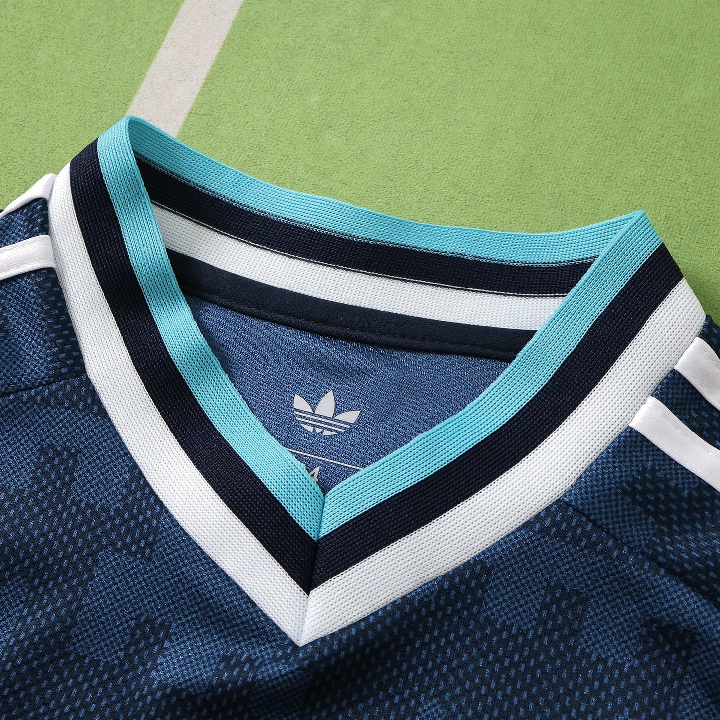 Newcastle United Away 26/27 Kids Shirt Kit