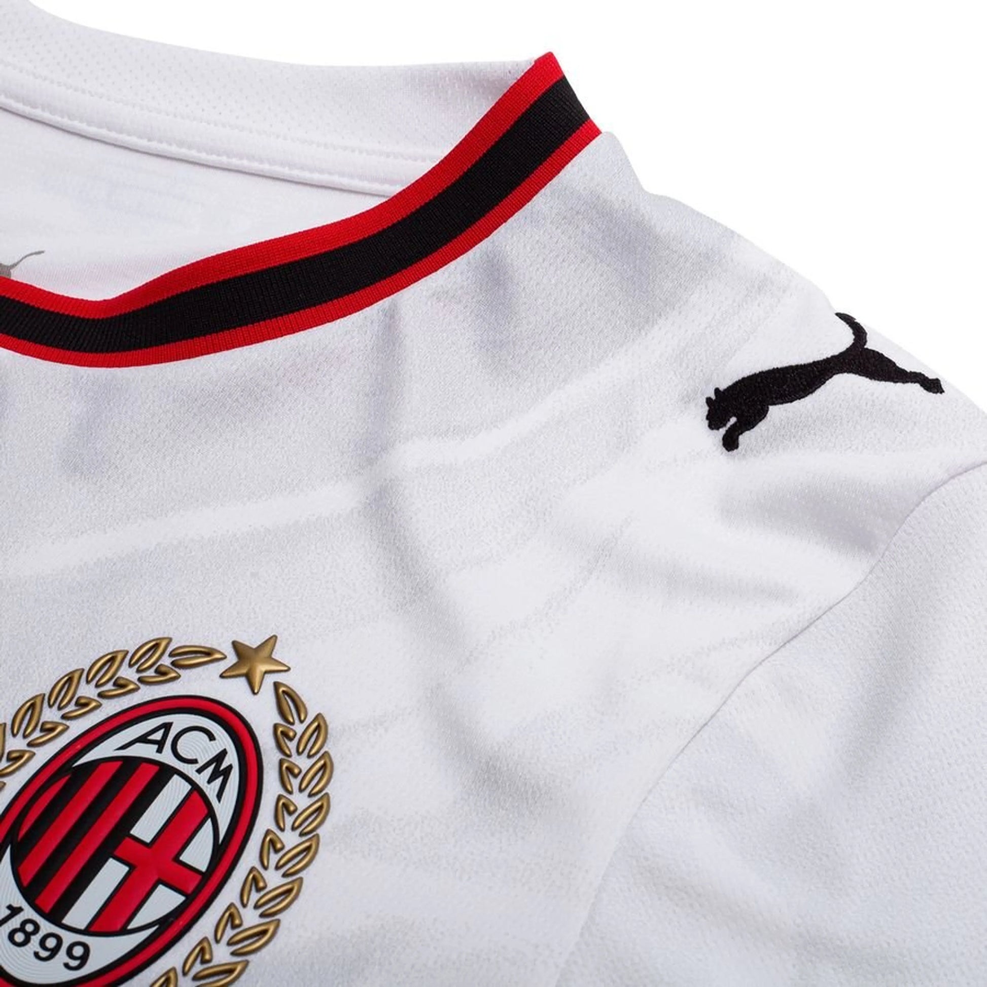 Away 26/27 Kids Shirt Kit