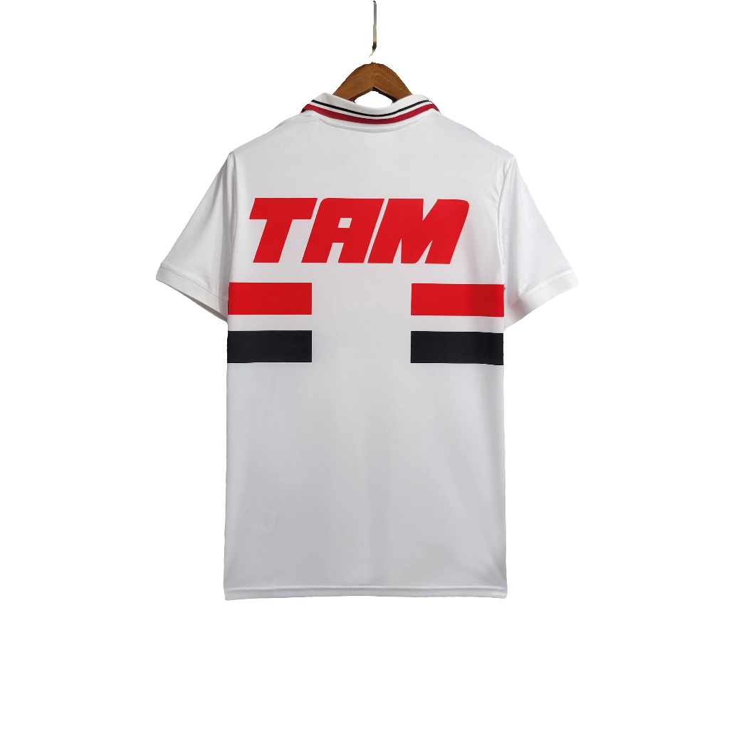 Retro Home 25/26 Men’s Shirt