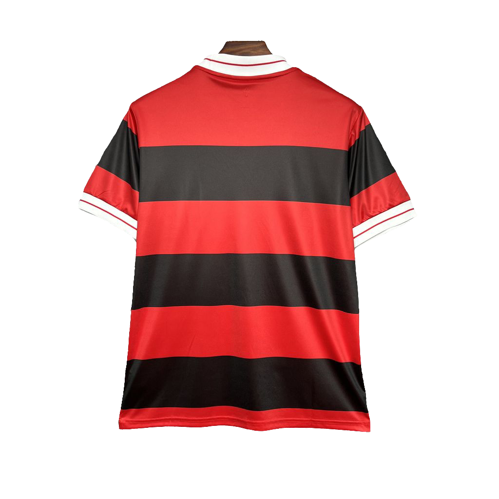 Retro 2018 Men’s Shirt