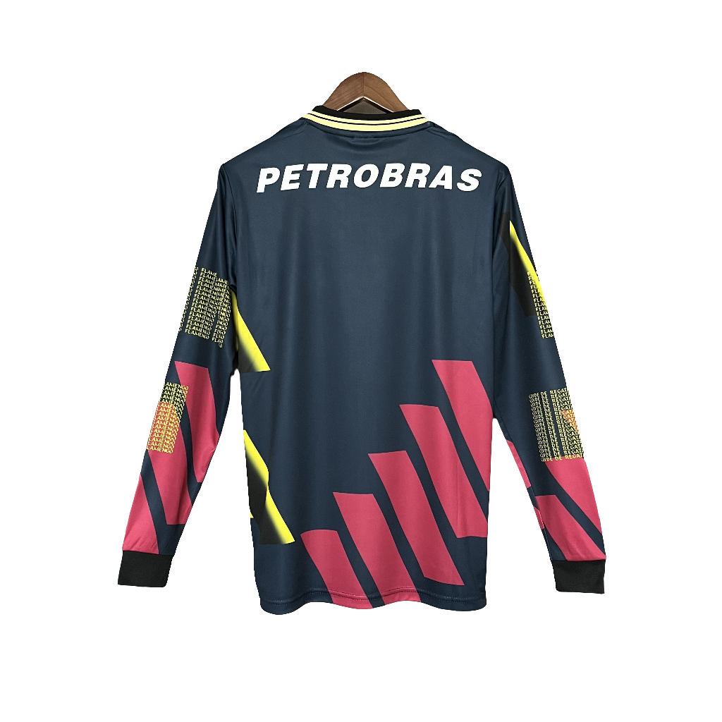Retro 1997 Long Sleeve Men’s Shirt
