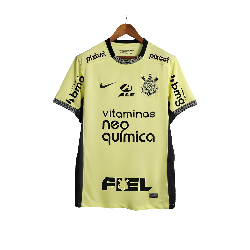 Third 25/26 Men’s Shirt