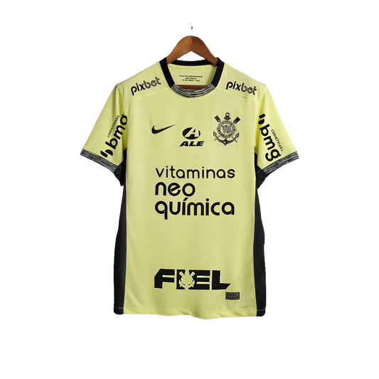 Third 25/26 Men’s Shirt