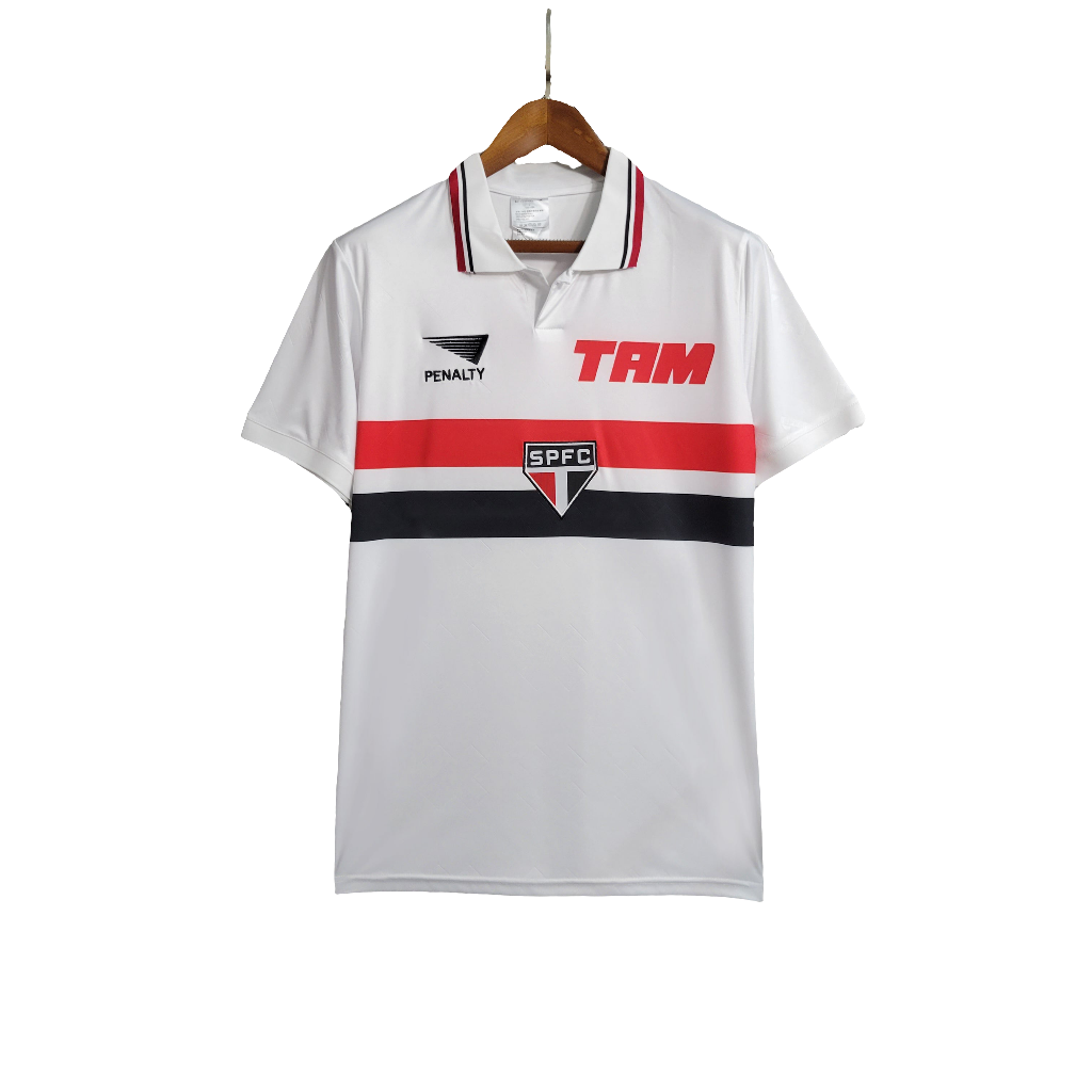 Retro Home 25/26 Men’s Shirt