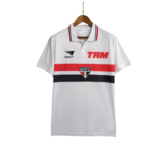 Retro Home 25/26 Men’s Shirt