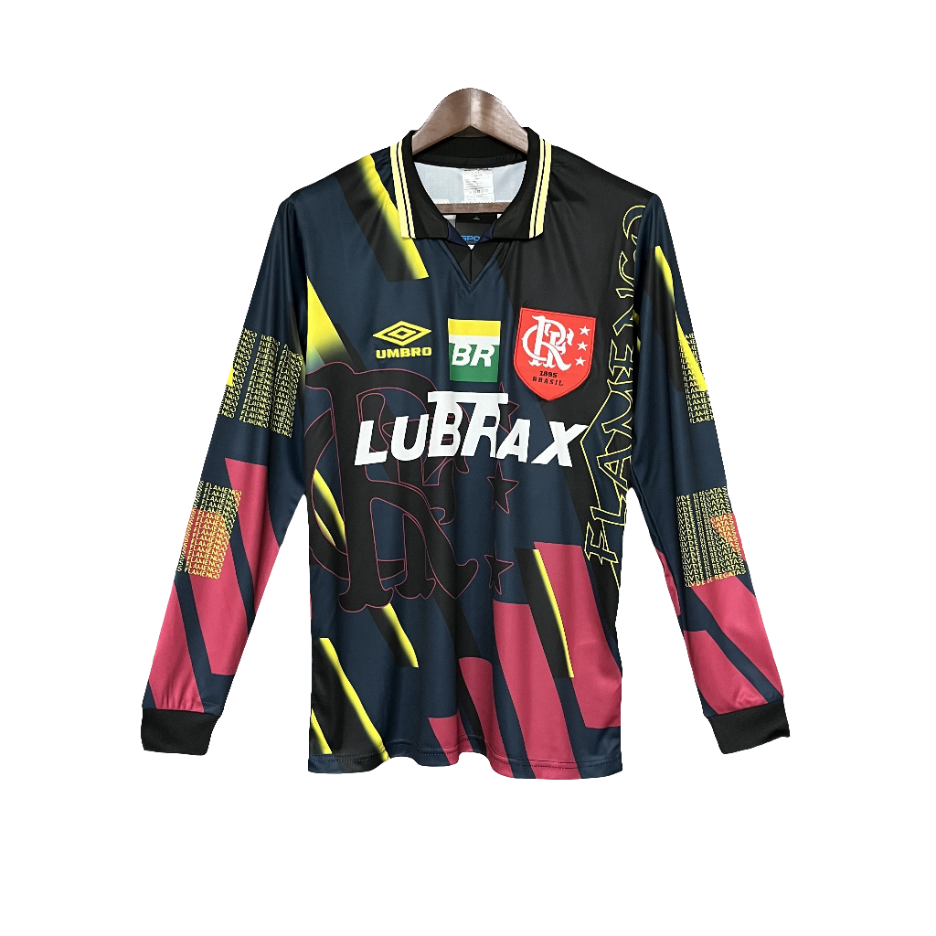 Retro 1997 Long Sleeve Men’s Shirt