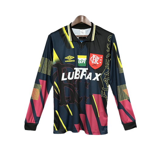 Retro 1997 Long Sleeve Men’s Shirt