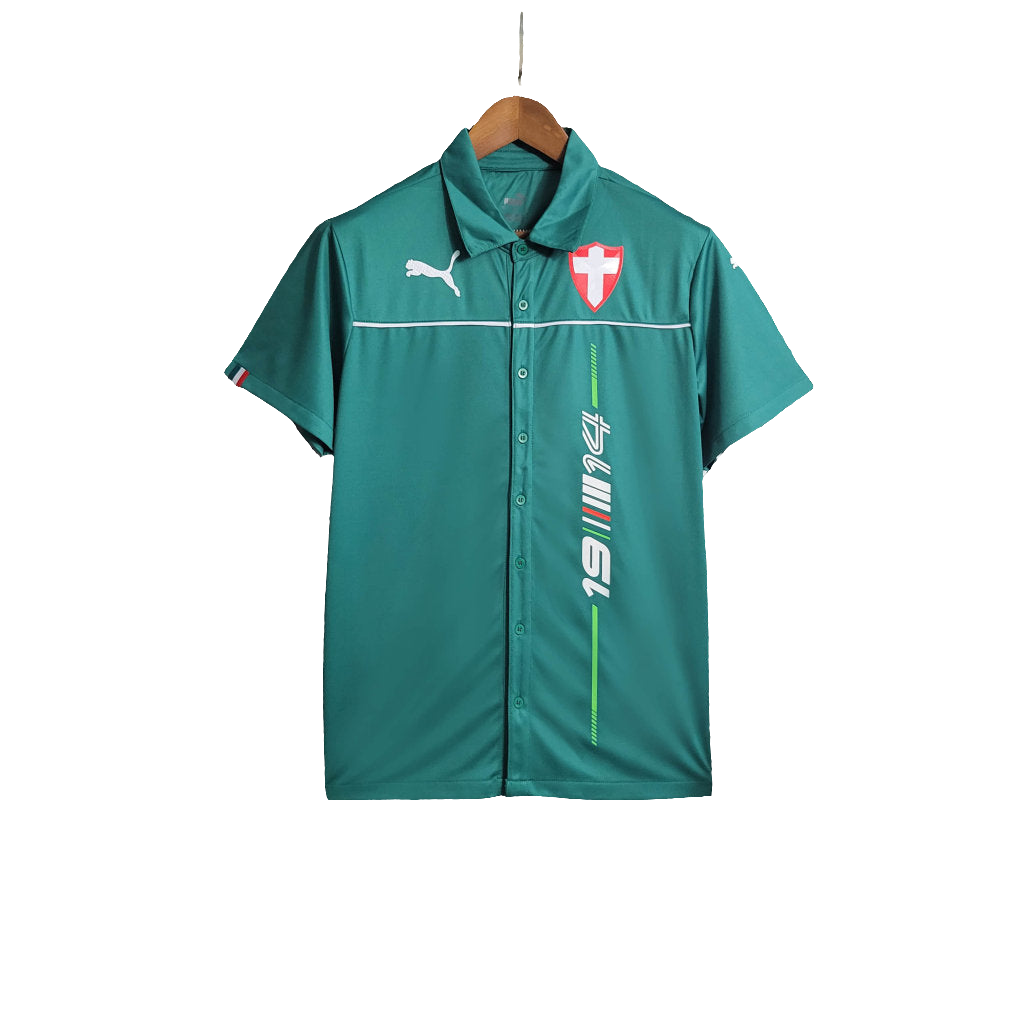 Special Edition 25/26 Men’s Shirt