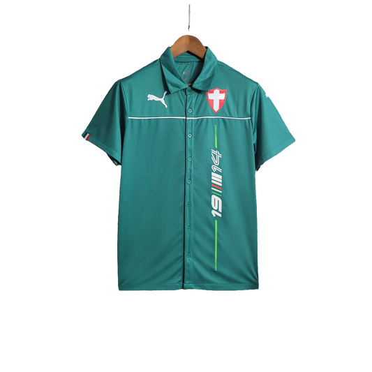 Special Edition 25/26 Men’s Shirt