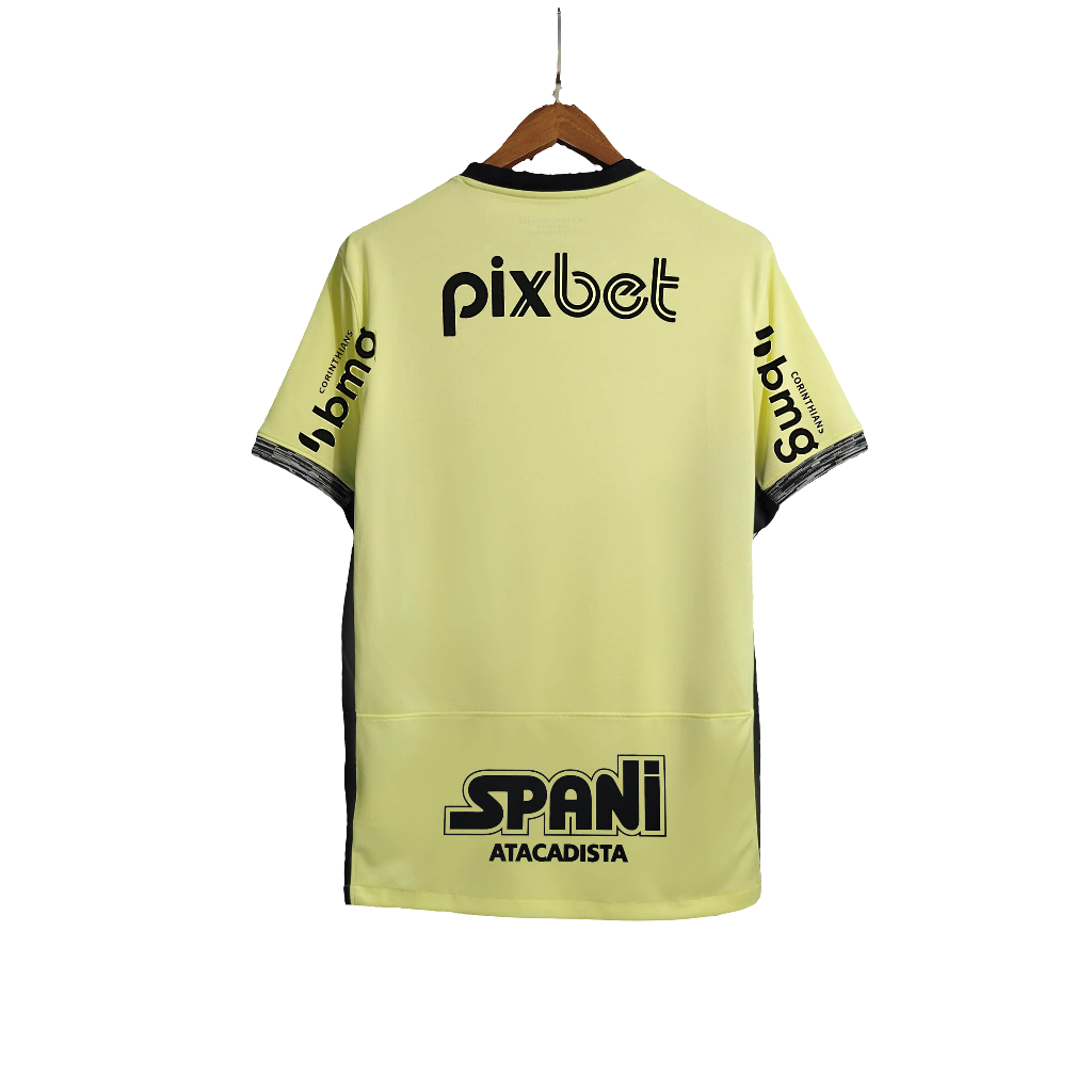 Third 25/26 Men’s Shirt