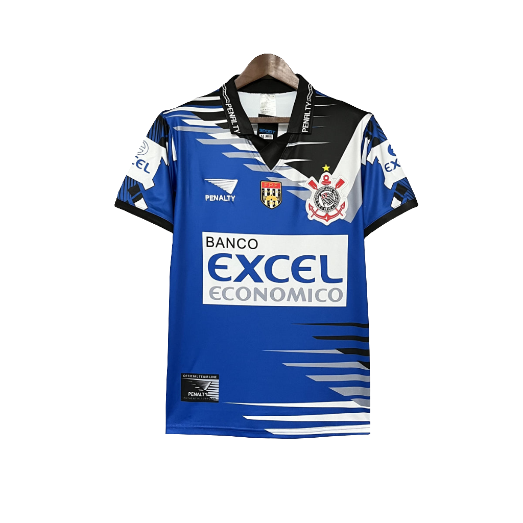 Retro 1998 Men’s Shirt