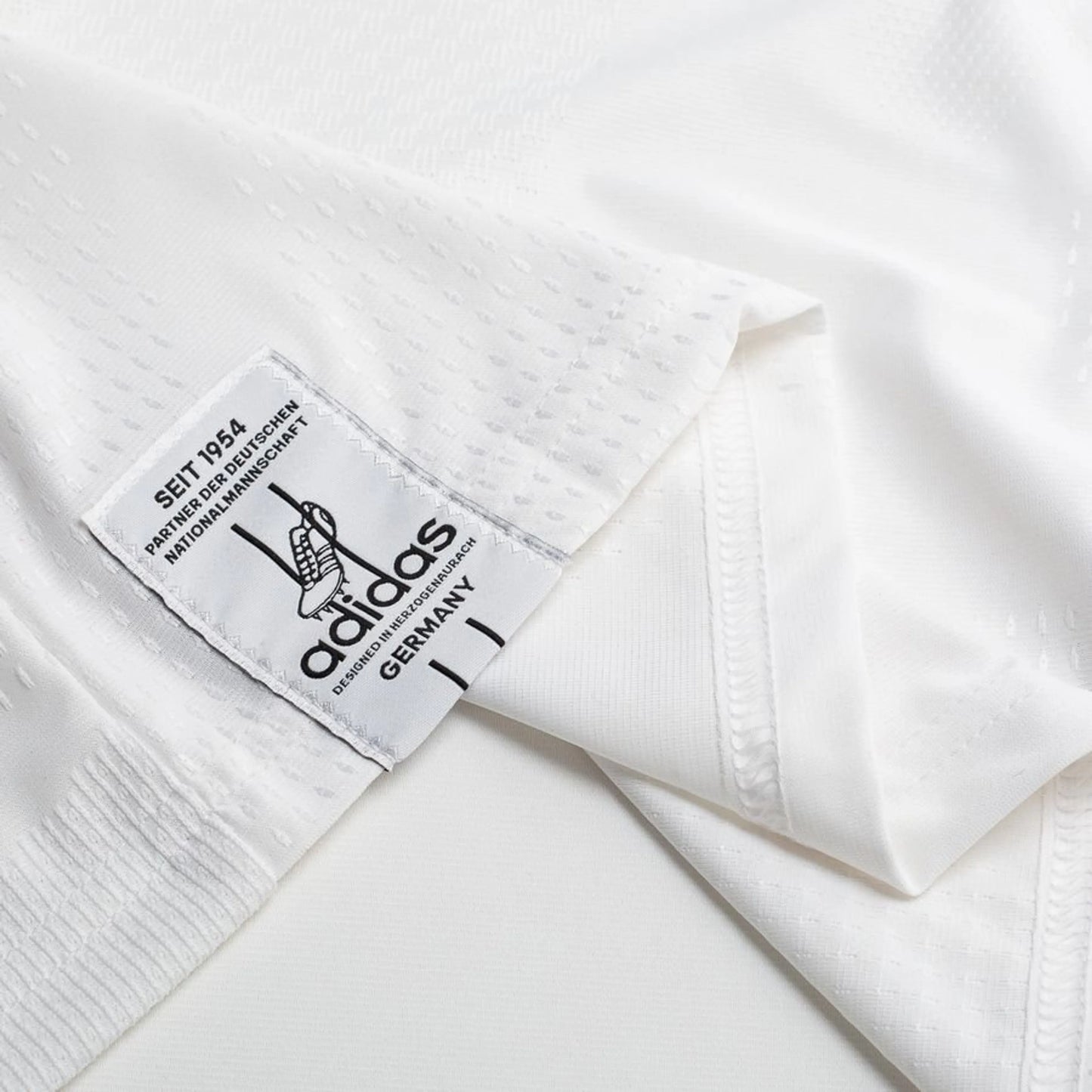 Home 26/27 Player Edition Shirt